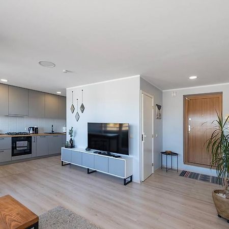 Central 2 Bd Apartment By Hostlovers Kaunas Exterior foto