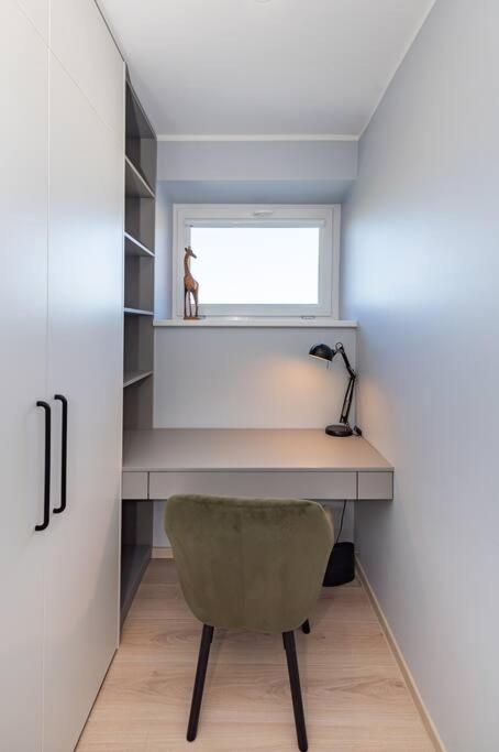 Central 2 Bd Apartment By Hostlovers Kaunas Exterior foto