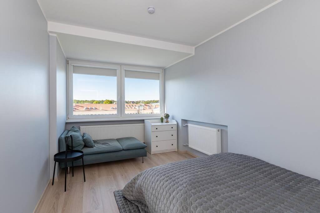 Central 2 Bd Apartment By Hostlovers Kaunas Exterior foto